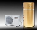 佛山家用空气能热泵热水器