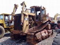 used bulldozer