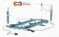 Auto frame machine ER100