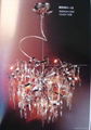 Selling 12*G4 10W pendant lamps