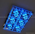 Selling crystal*glass ceiling lamp