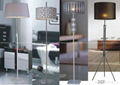 Selling variour kinds of floor lamps 2