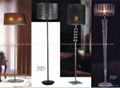 Selling variour kinds of floor lamps 3