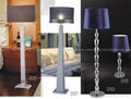 Selling variour kinds of floor lamps 4