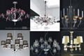 Selling all kinds of interior lamps 1