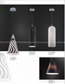 Selling E14*6*40W pendant lamp 3