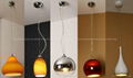 Selling E14*6*40W pendant lamp 5