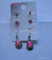 fashion  Jewelry Earrings pearl earing  2