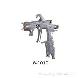 W-101型噴槍