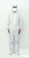 ESD coverall 2