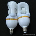 23w Induction Lamp with E27 Base Energy