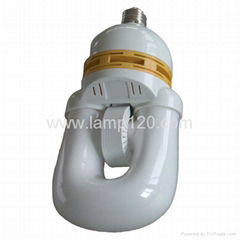 40w Induction Lamp Bulb for office Lighting