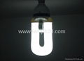 80w Energy Saving Lamp Bulb with E40/E27 Base 2