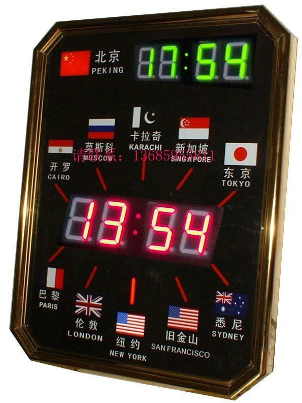 企业大堂办公用品 5