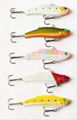 Fishing Lure& Hard Lure& plastic Lure 1