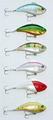 Fishing Lure& Hard Lure& plastic Lure 2