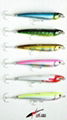 Fishing Lure& Hard Lure& Plastic lure 1