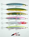 Fishing Lure& Hard Lure& Plastic lure 3