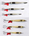 Metal Lure 2