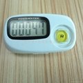 popular high accuracy gift pedometer