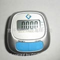 hotsale high accuracy gift calorie pedometer