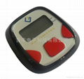 giveaway multi-functional HIS&HERS pedometer 1