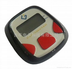 giveaway multi-functional HIS&HERS pedometer