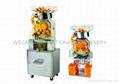 Commercial electric automatic orange citrus juicer/extractor/fruit juicer