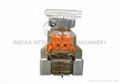 Commercial electric automatic orange citrus juicer/extractor/fruit juicer 2