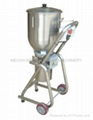 30L super commercial blender/super commercial  juice maker