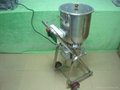 30L super commercial blender/super commercial  juice maker 2