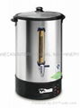 Electrical water boiler 2