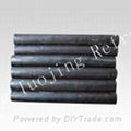 Forging tungsten rod  1