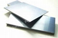 tungsten plate