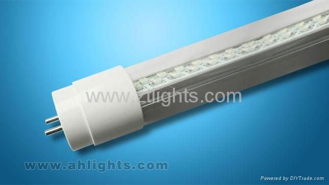 T8 LED tube light 2400mm 2