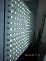 LED Sspotlight MR16 3*1W 3