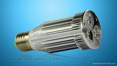 LED Spotlight MR16 3*3W