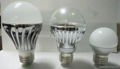 LED Spotlight B22 bulb 4W 2