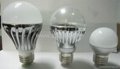 LED Spotlight B22 bulb 3W 2