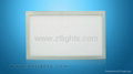 LED panel light 600*300mm 21w 1