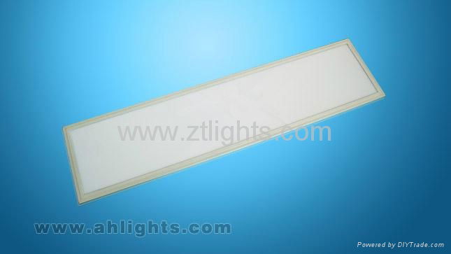 LED panel light 1200*300mm 45w