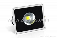 LED Flood light 40W