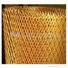 銅絲平紋編織各種規格銅網 4