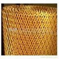 铜丝平纹编织各种规格铜网 4