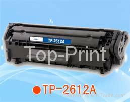 HP TP-2612AToner Cartridge