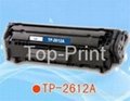 HP TP-2612AToner Cartridge