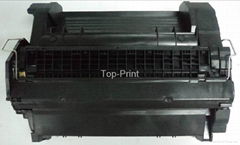 HP CE390A/X toner cartridge