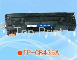 HP 435A toner cartridge