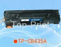HP 435A toner cartridge 1
