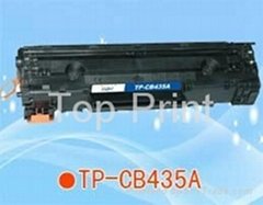 HP 435A toner cartridge